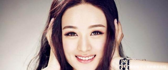 赵丽颖再接新剧, 搭档是自己的偶像 网友 颖宝要