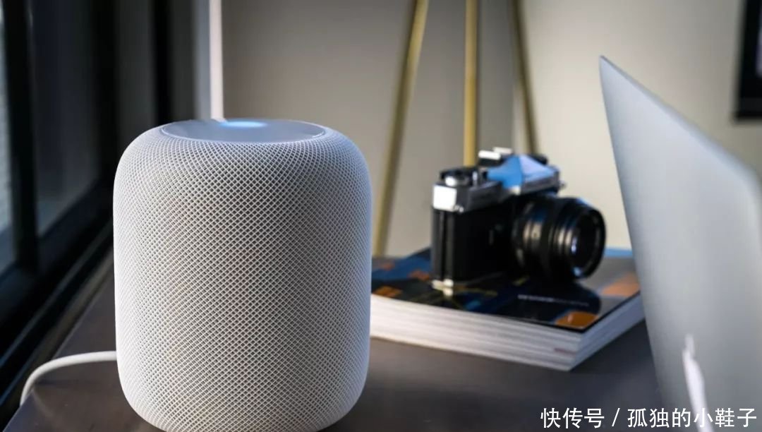 坚持高价策略,苹果智能音箱HomePod将于201