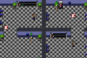 营救人质无敌版,营救人质无敌版小游戏,360小