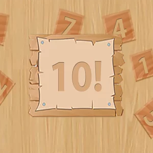 10!