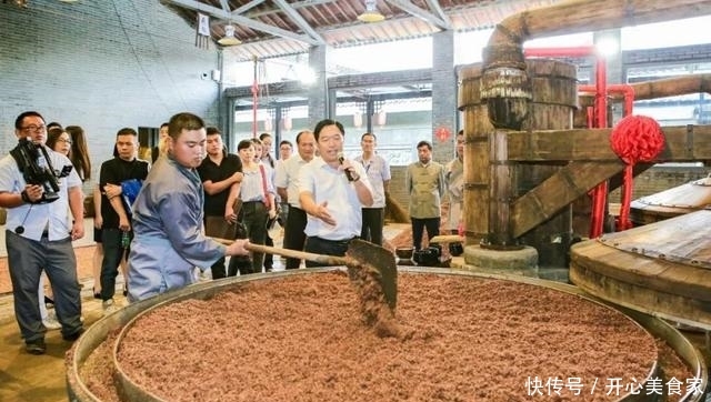 大米、玉米、高粱、小麦酿酒分别有什么特点? 亚博娱乐真人赌博