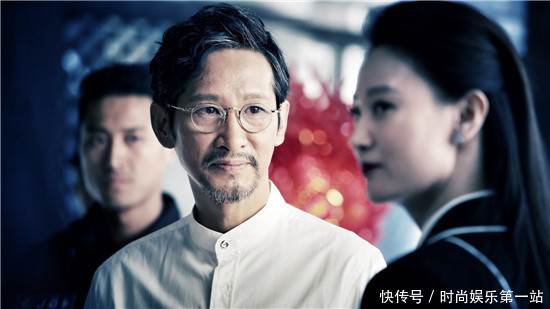 《猎毒人》终于收官,却为第二部留了悬念,云鹏