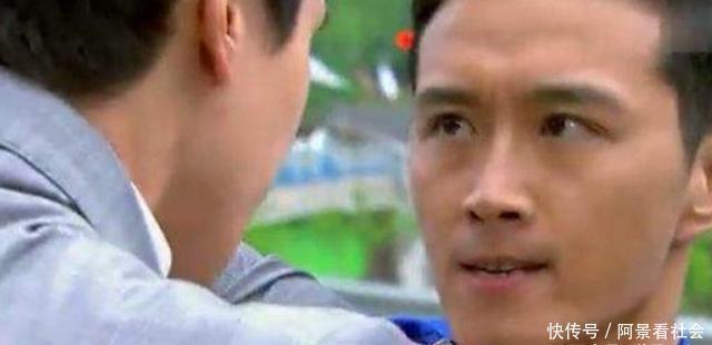 老父去世儿女争夺遗产,养子说了一句话后,父亲