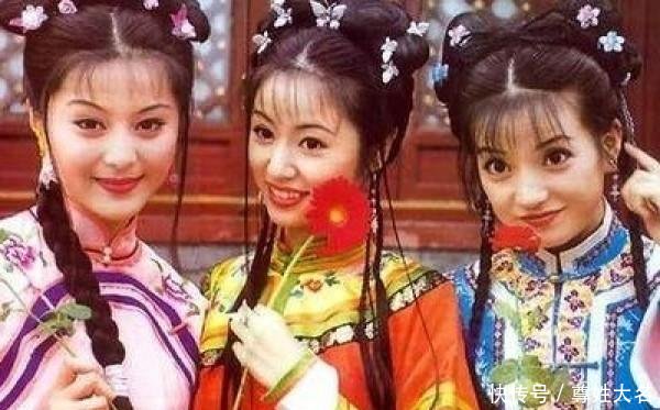 老版还珠格格演员表名单 t019ac6f0e777534c73.jpg