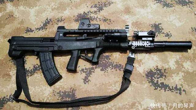 中国九五式步枪价格是多少?真实售价,你可能想