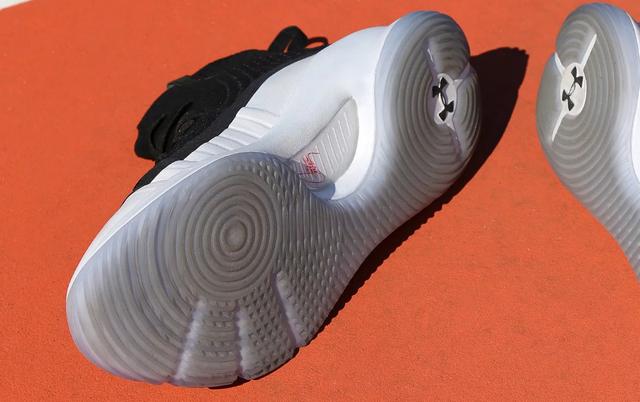 Under Armour.库里4.最具三分球,最佳常规赛记录