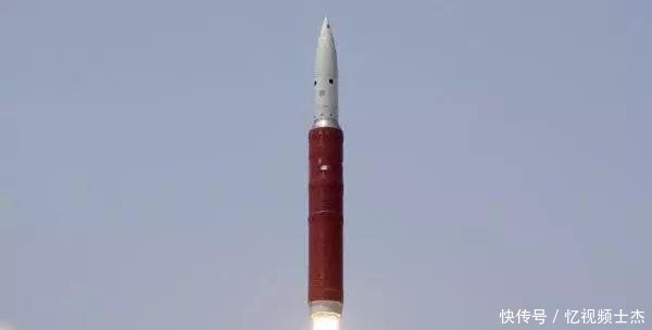 印度击落自家卫星 成为太空大国其实只能算刚