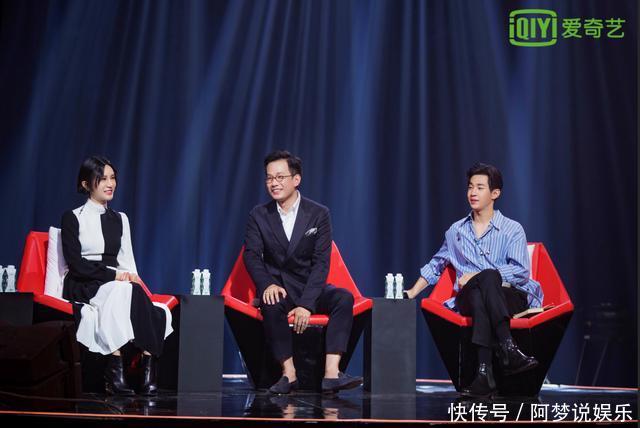 《声入人心》套路太多!不忍心看贾凡、陆宇鹏