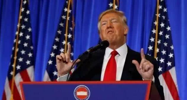 巴沙尔突然强硬起来了,做出一个决定,特朗普该哭了!