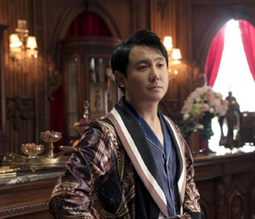 徐峥和陈思诚对《西虹市首富》评价完全不同,