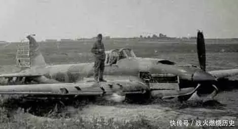 二战中苏联的军事力量到底有多强?难怪德国会