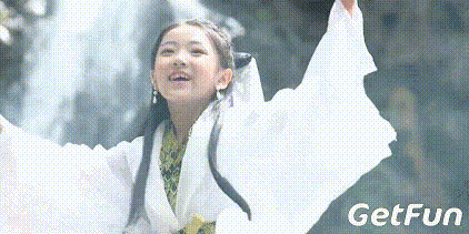 白娘子和杨幂版白浅造型雷同?难道蛇妖也在狐狸洞修炼