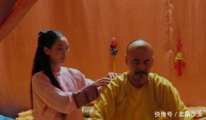 古代后妃为何过50岁不能侍寝?