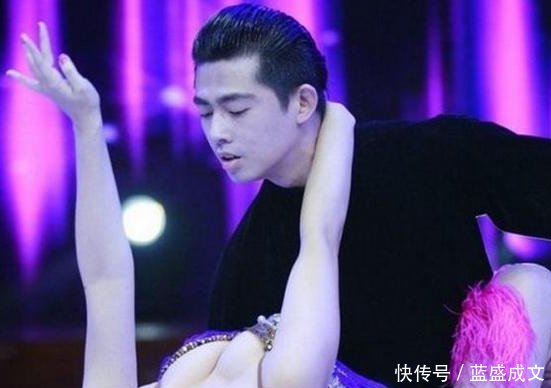 柳岩迪丽热巴拉丁舞大比拼,谁是女神一比就出