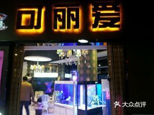 烏魯木齊魚缸維修電話花卉市場（烏魯木齊市魚缸店） 其他品牌魚缸