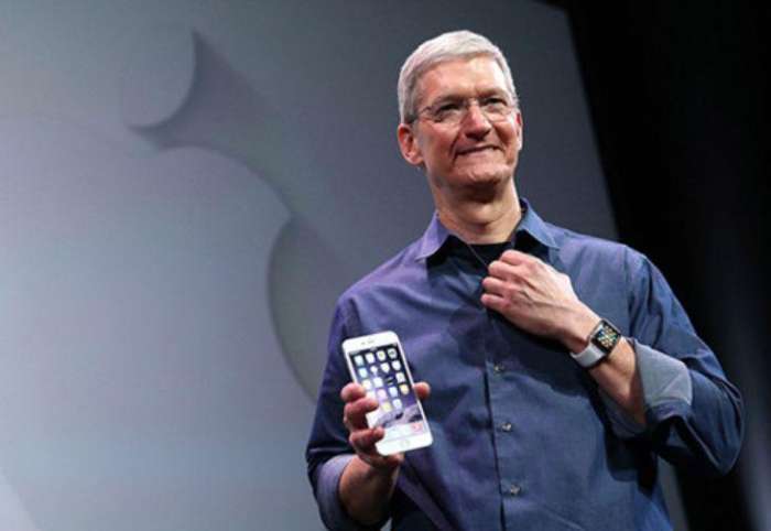 苹果9月要发布新机, iPhone 8持续降价成亮点
