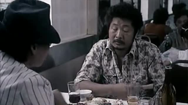 1989年国产电影《虾仔擒盗记》片段一起来怀念美好的童年