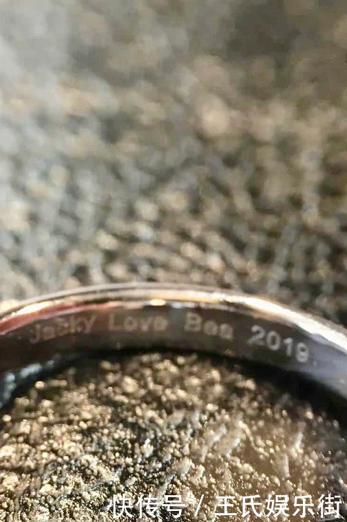 向太辟谣郭碧婷钻戒不是最好,得知真实价钱后