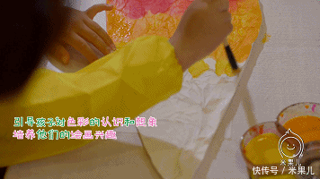 亲子DIY|趣味亲子手工小课堂,培养宝宝动手能力