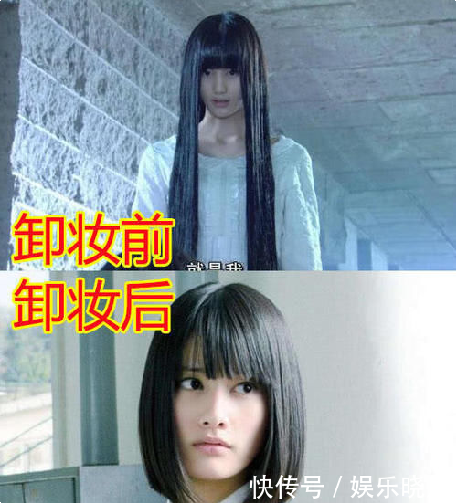 女魔头卸妆前VS后,海拉高贵,小丑女性感,中国的她恋爱了! 诚博娱乐注册