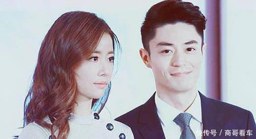 霍建华夜店与女星合照被爆光,林心如4个字回应