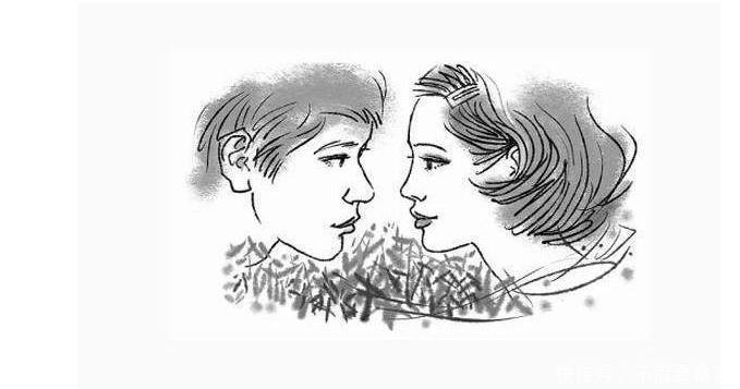 女人出轨后,一回生 两回熟,男人趁早离开她吧