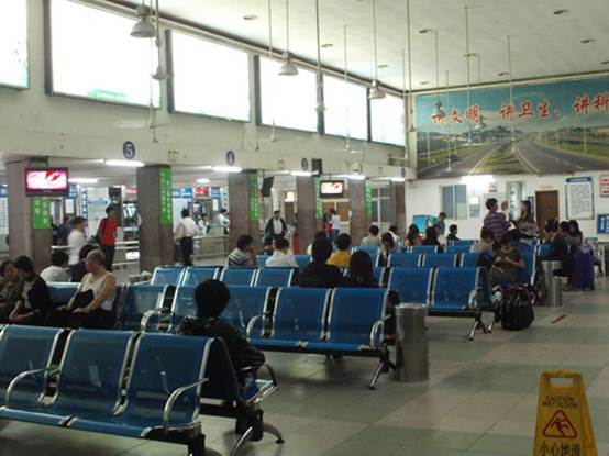 安全播报第144期 - 挤地铁坐飞机 孕妇出行安全