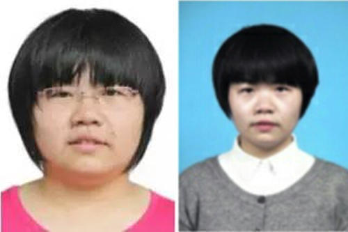 大学是美容院?浙大学生用证件照诠释