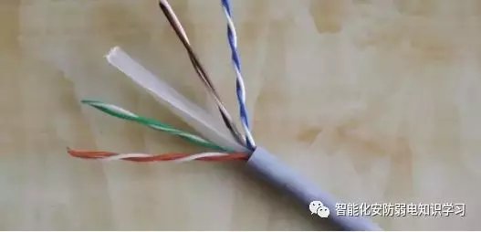 千兆网线和百兆网线有什么区别?水晶头做法一样吗?