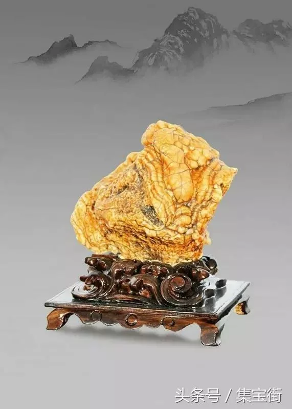 赏石会变成辩论会:抛光打磨石到底算不算奇石