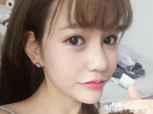 同样是“变形计”的假小子,如今大变样颜值不输韩安冉,她最惊艳 bwin必赢亚洲官方网站