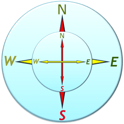指北针下载_v1.0_安卓手机版apk-优亿市场