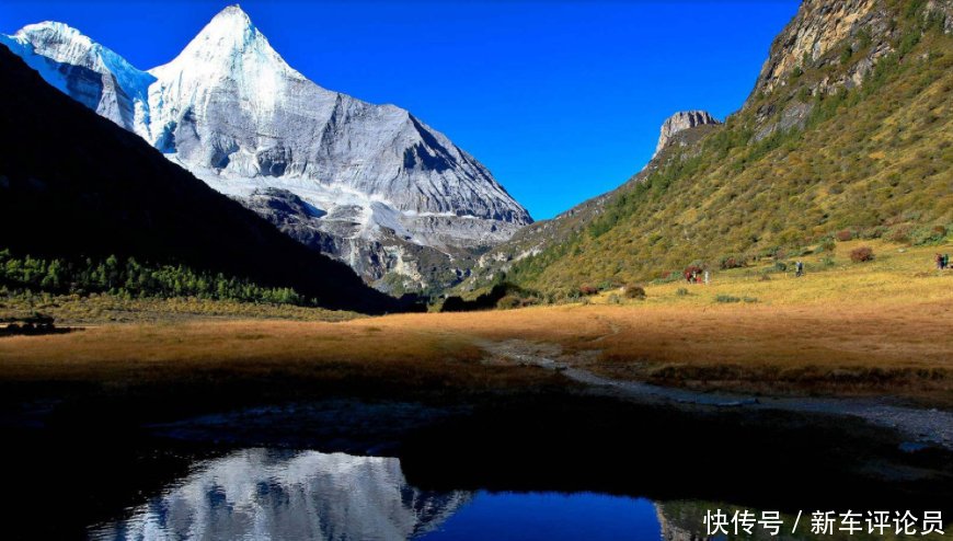 九月最适合旅游的6个地方,旅游爱好者必去!哪