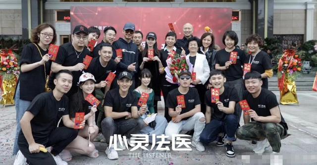 11月即将开拍25部电视剧,吴谨言朱一龙宋轶等