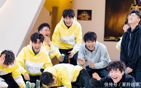 《声入人心》暂改播出时间,王晰不知却自我调