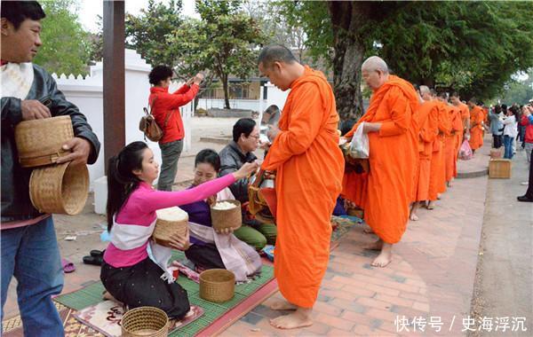 此国百姓说：我们和中国人有九分相似，曾甘愿成中国一个省