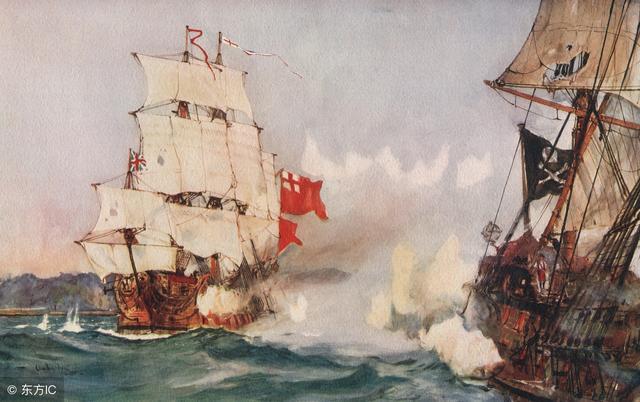 朱元璋与陈友谅的那一战,打的昏天黑地,凭借这样出色计谋才取胜