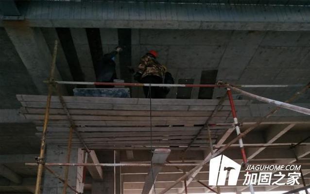 墙面粘钢加固方法(墙面粘钢加固后如何检测效果) 钢结构桁架施工 第2张 墙面粘钢加固方法(墙面粘钢加固后如何检测效果) 钢结构桁架施工 第2张