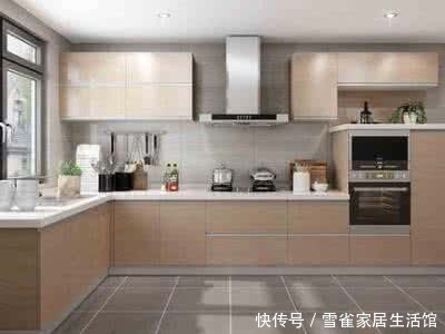 橱柜台面日常保养的注意事项讲解 橱柜台面日常保养的注意事项讲解-家居窝