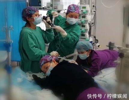 1岁男孩吃板栗险丧命!家里有宝宝的尤其注意了