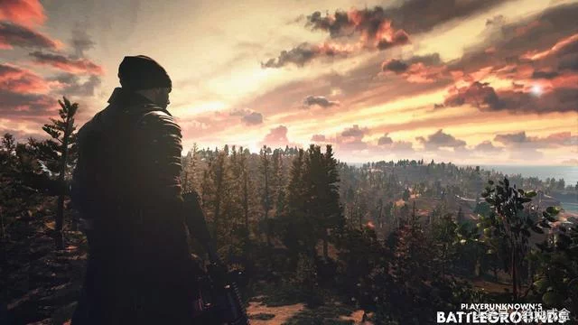 【游戏】绝地求生:1200小时的老鸟,含泪给新手写的一封信!-第1张图片 【游戏】绝地求生:1200小时的老鸟,含泪给新手写的一封信!-第1张图片