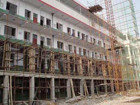 建筑改造加固设计服务厂家(多家建筑改造加固设计服务厂家及其详细信息)