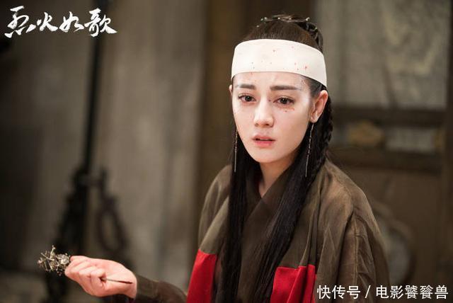 杨幂诈捐引争议,工作室今天终于发文回应捐款