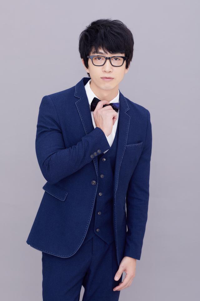 李光2017《星光大道》年度总冠军《天籁之战