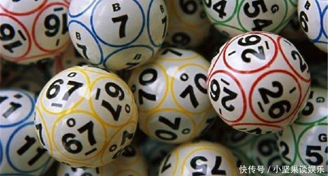 中奖的双色球号码