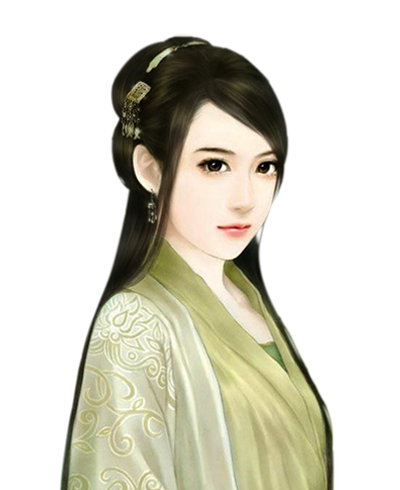 手绘和照片_手绘