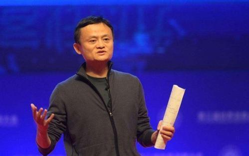 刘强东事件,马云到底嗅到什么危险?