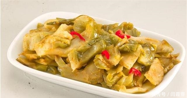 法国酸黄瓜、德国甜酸甘蓝、涪陵榨菜 世界三大腌菜奇迹 博e百国际网上娱乐