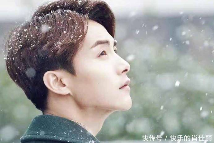 男星哭戏带感,罗云熙任嘉伦惹人疼,而他却让人