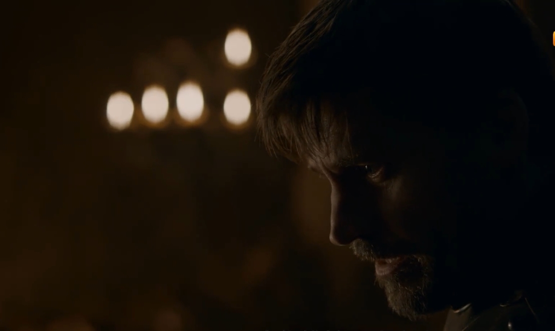 《权力的游戏》八季2集删减了2分钟!这13位人